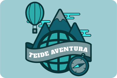 logo Teide aventura